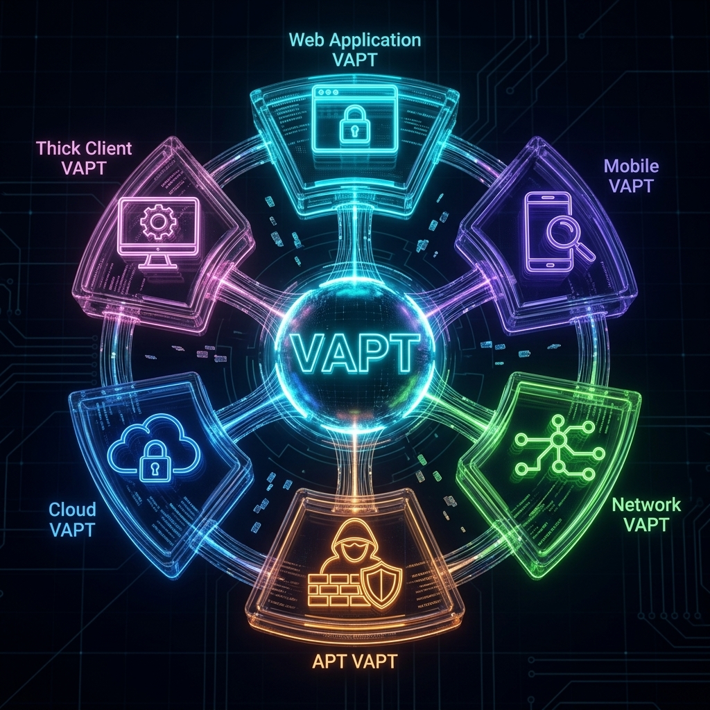 VAPT — Security Assessment